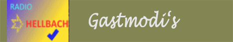 Gastmoderatoren