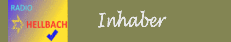 Inhaber