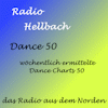 dance-charts