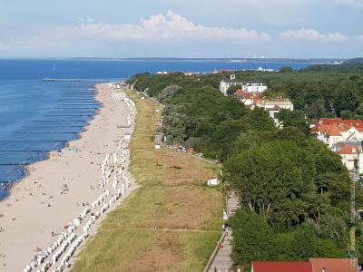 Strand...Kühlungsborn